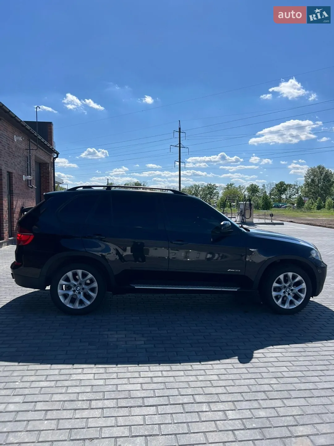 2012 BMW X5 - мініатюра 7