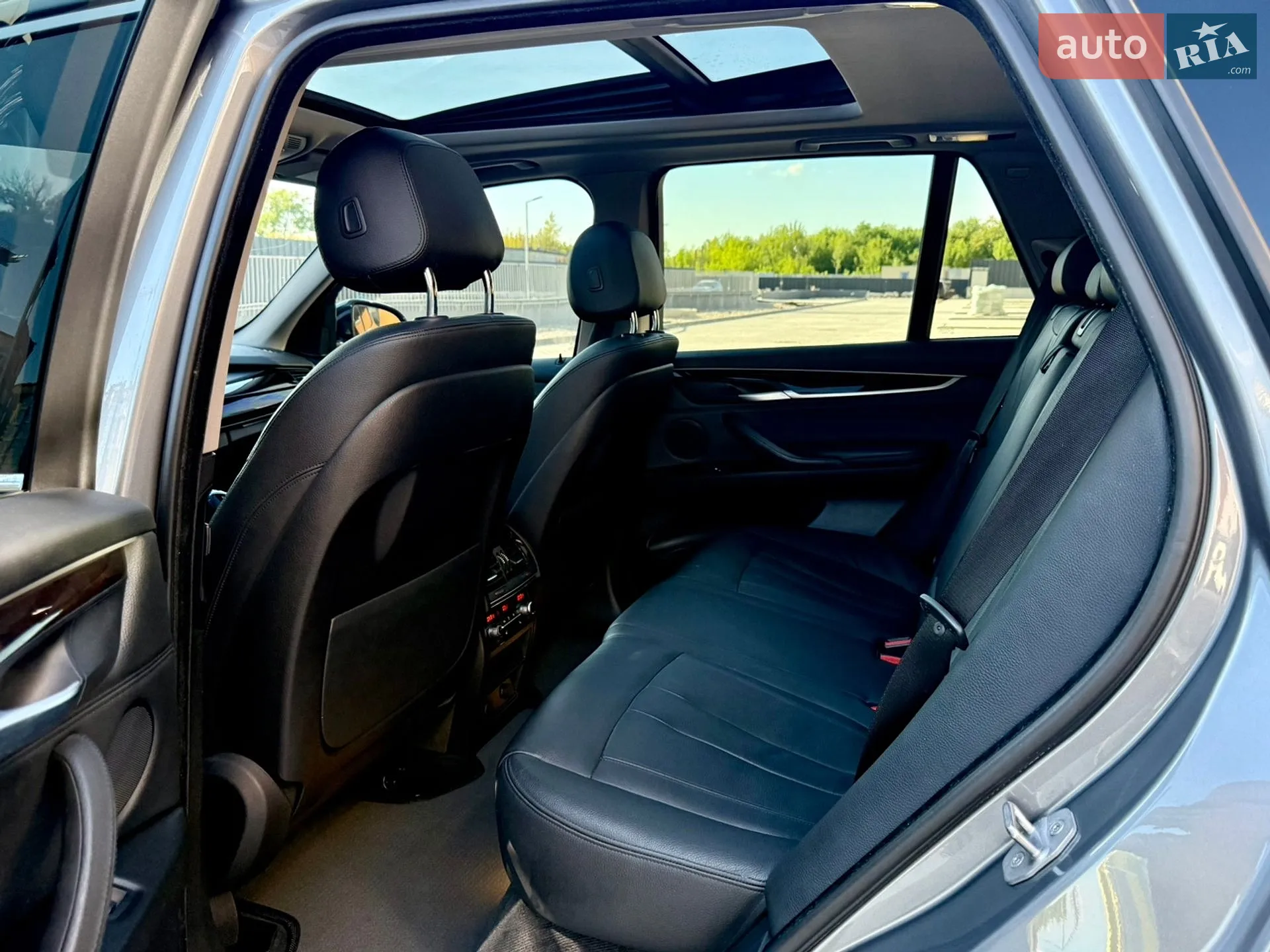 2015 BMW X5 - мініатюра 8