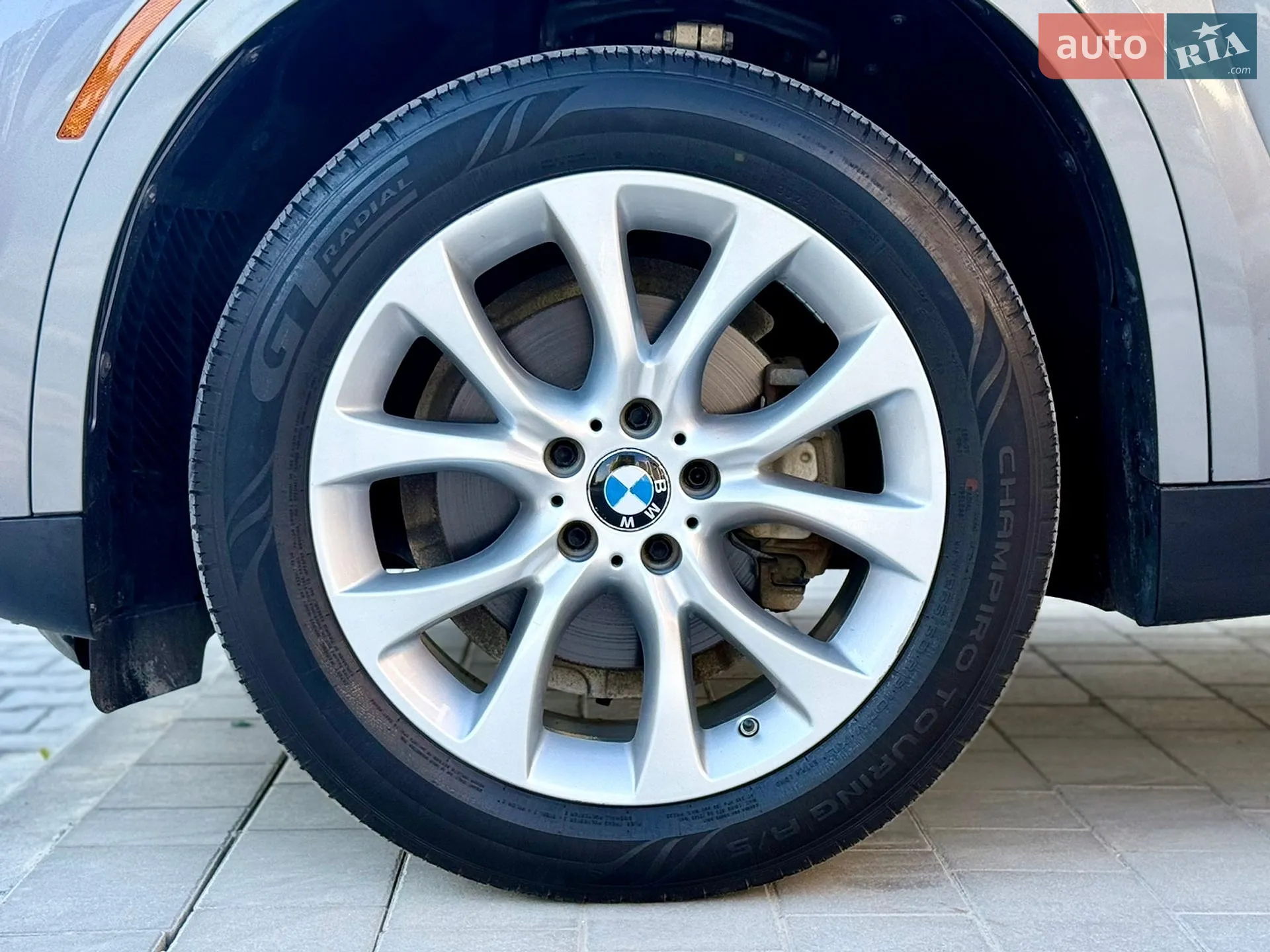 2015 BMW X5 - мініатюра 29