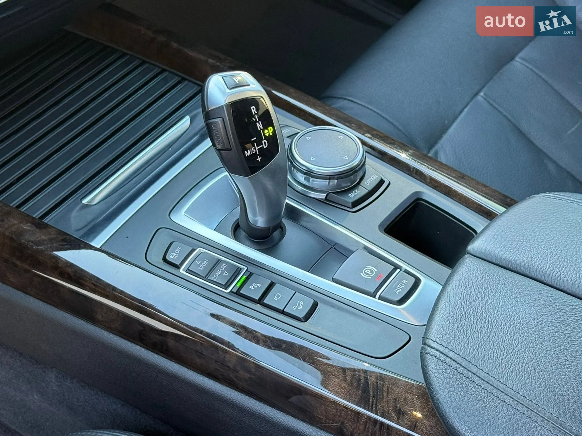 2015 BMW X5 - мініатюра 50
