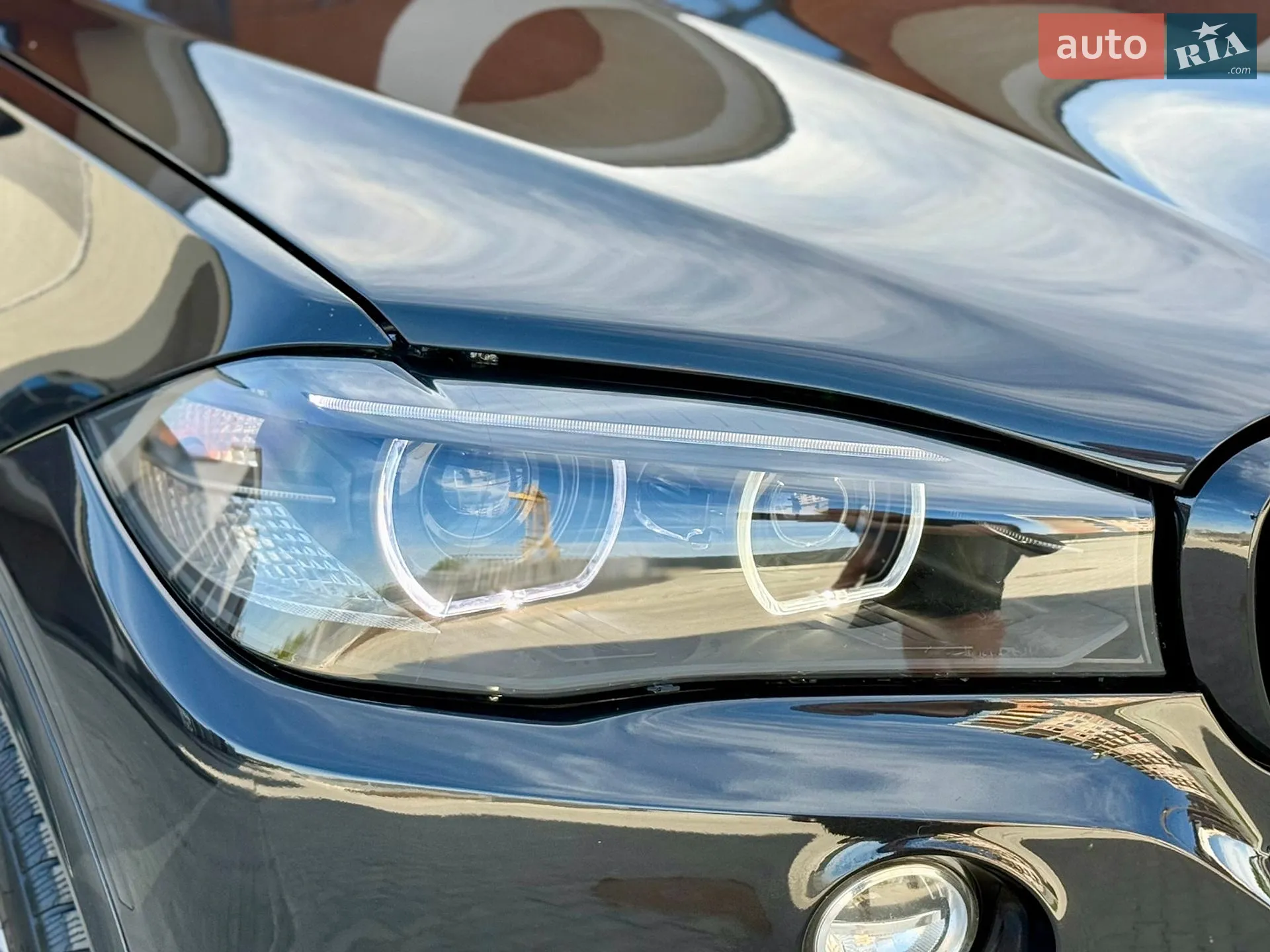 2015 BMW X5 - мініатюра 23