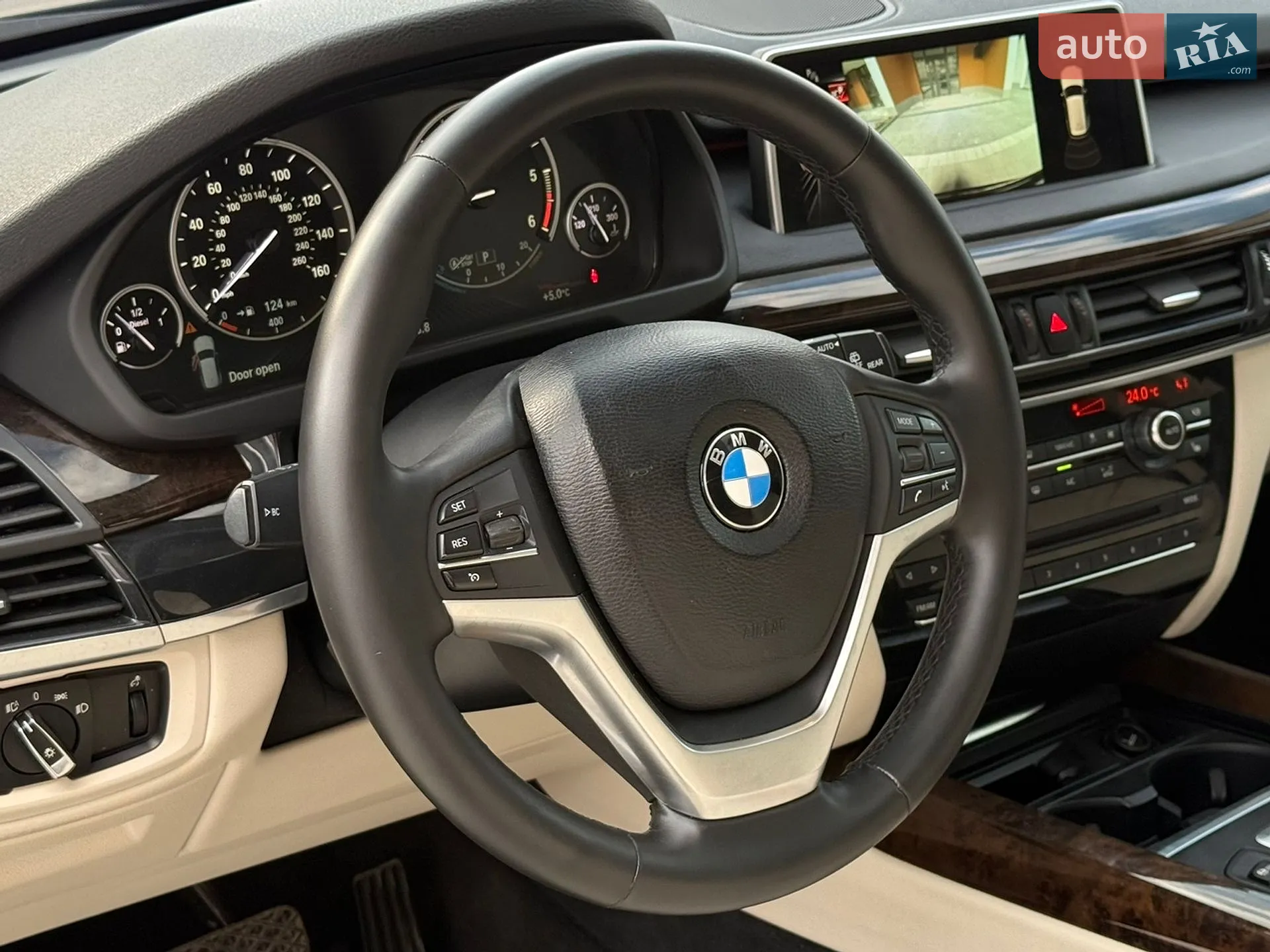 2015 BMW X5 - мініатюра 49