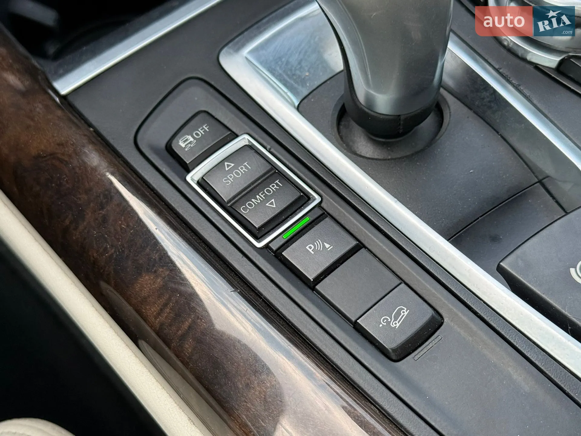 2015 BMW X5 - мініатюра 66