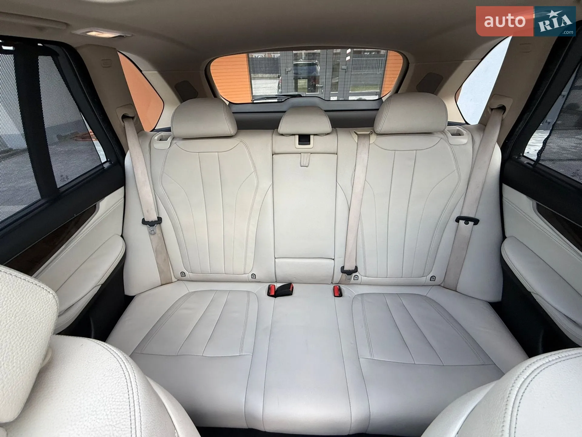 2015 BMW X5 - мініатюра 70