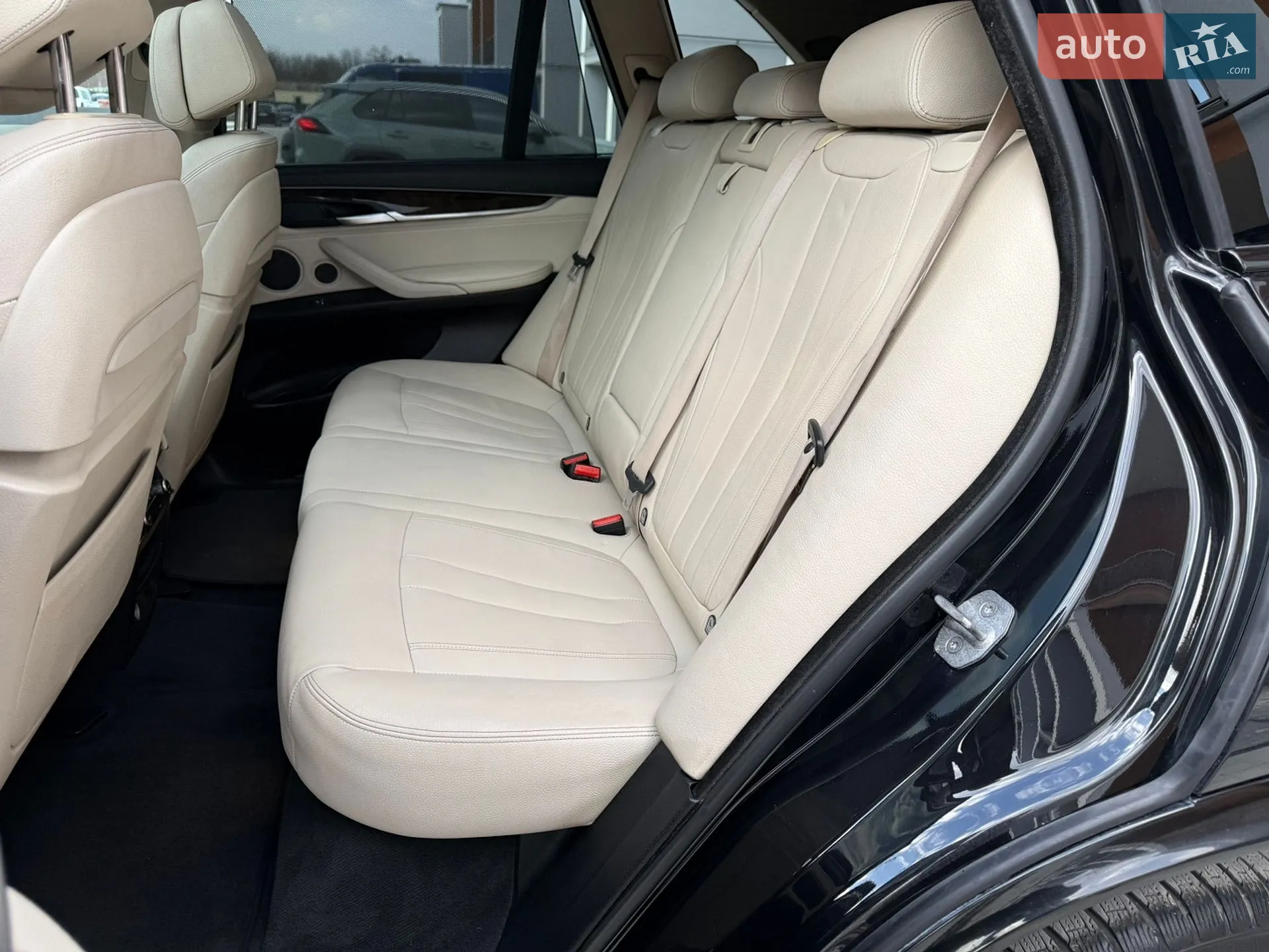 2015 BMW X5 - мініатюра 72
