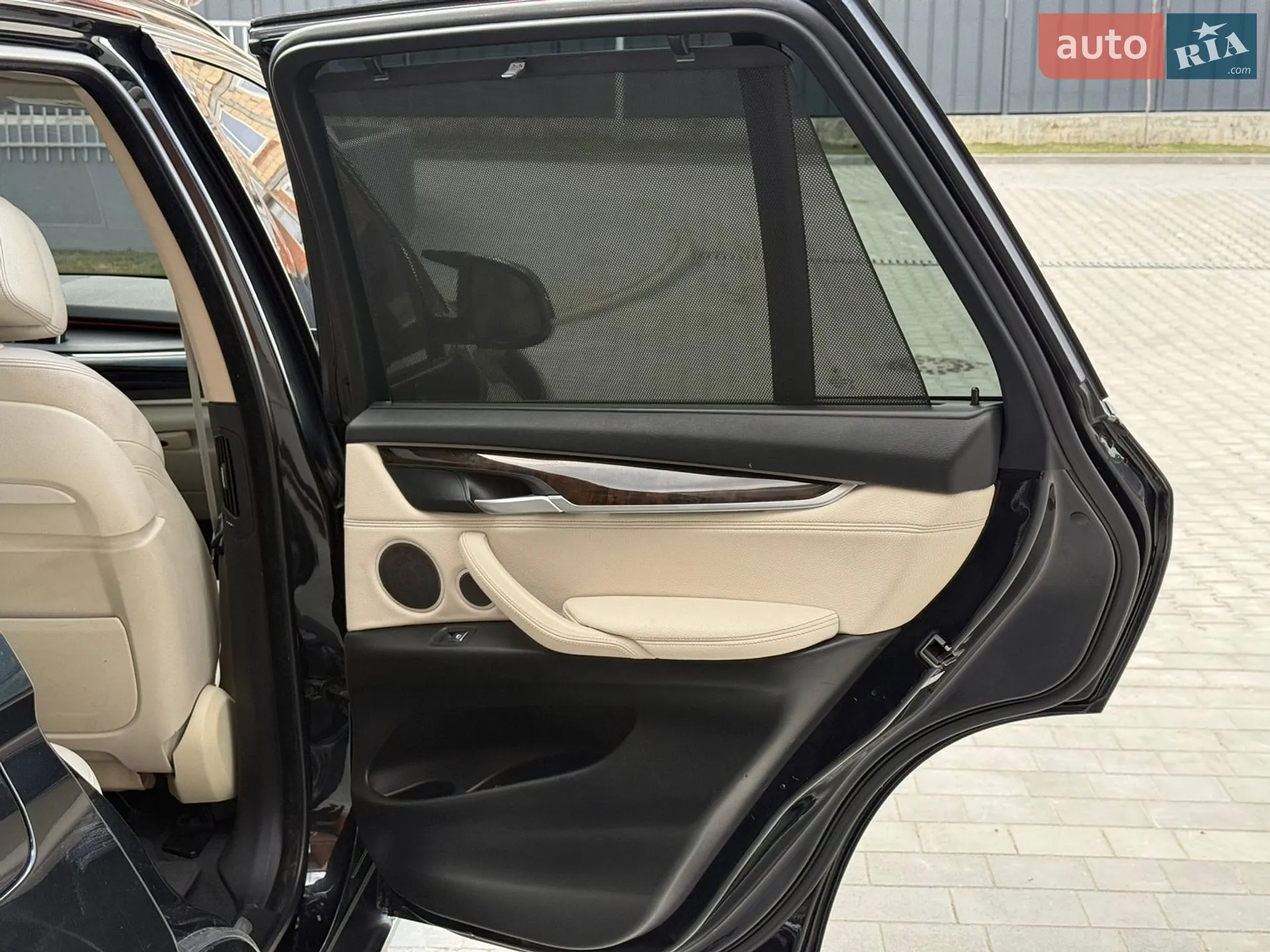 2015 BMW X5 - мініатюра 80