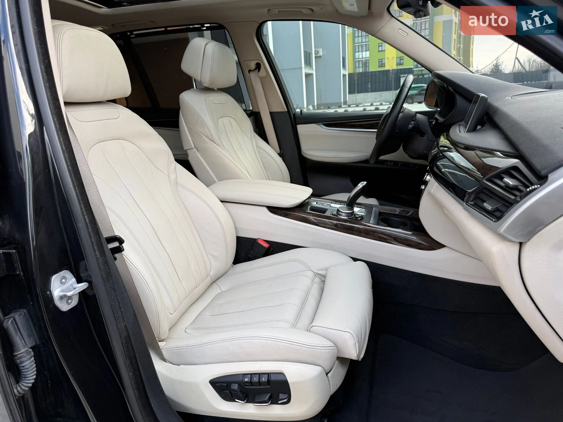 2015 BMW X5 - мініатюра 88