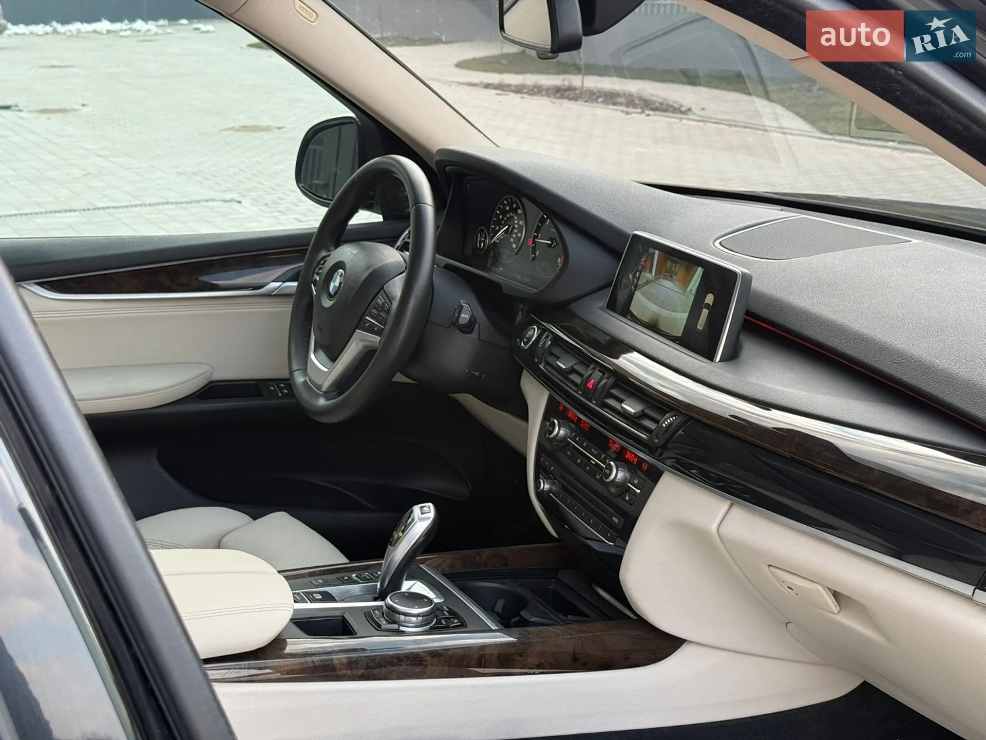 2015 BMW X5 - мініатюра 91
