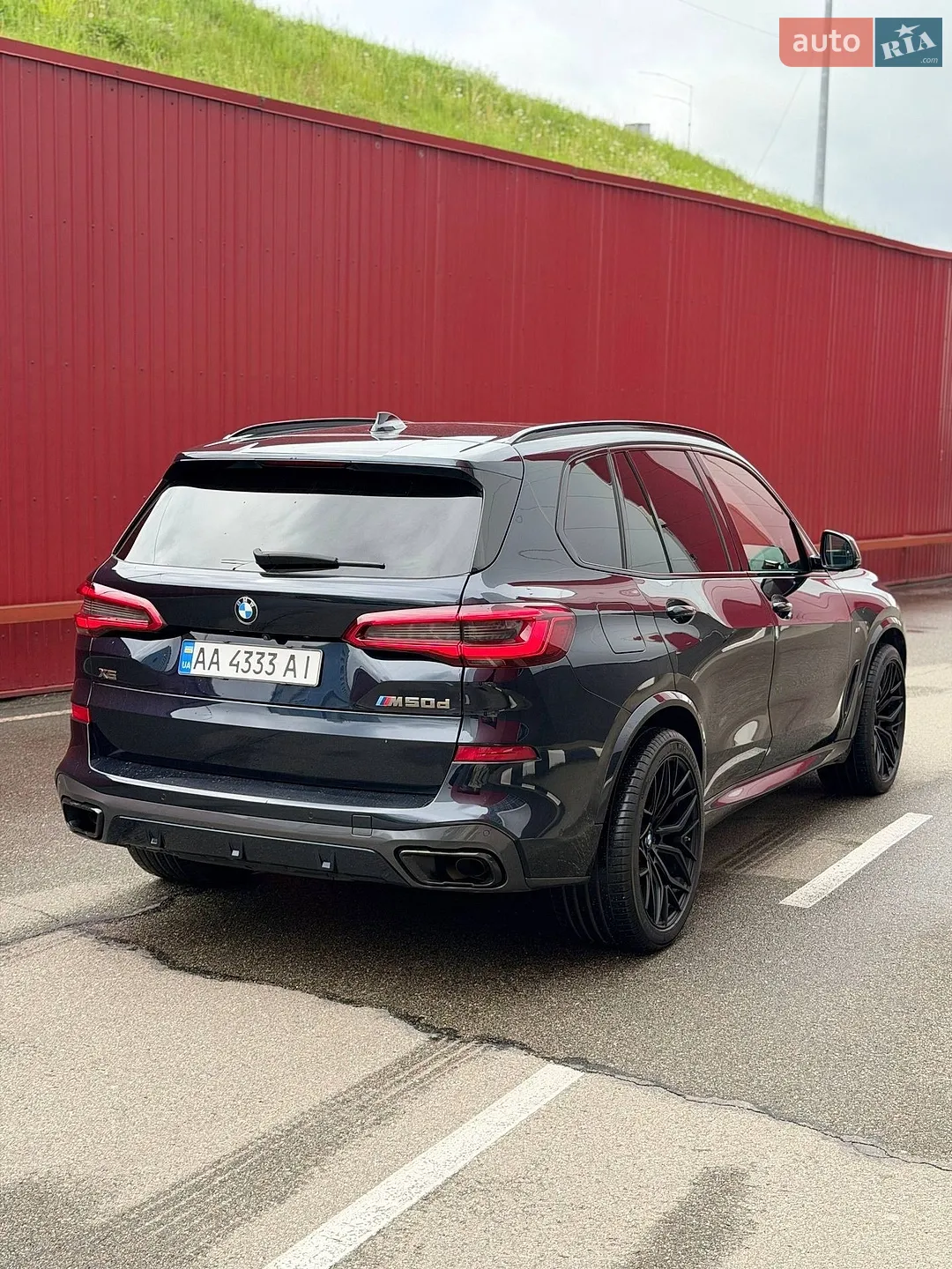 2019 BMW X5 - мініатюра 19