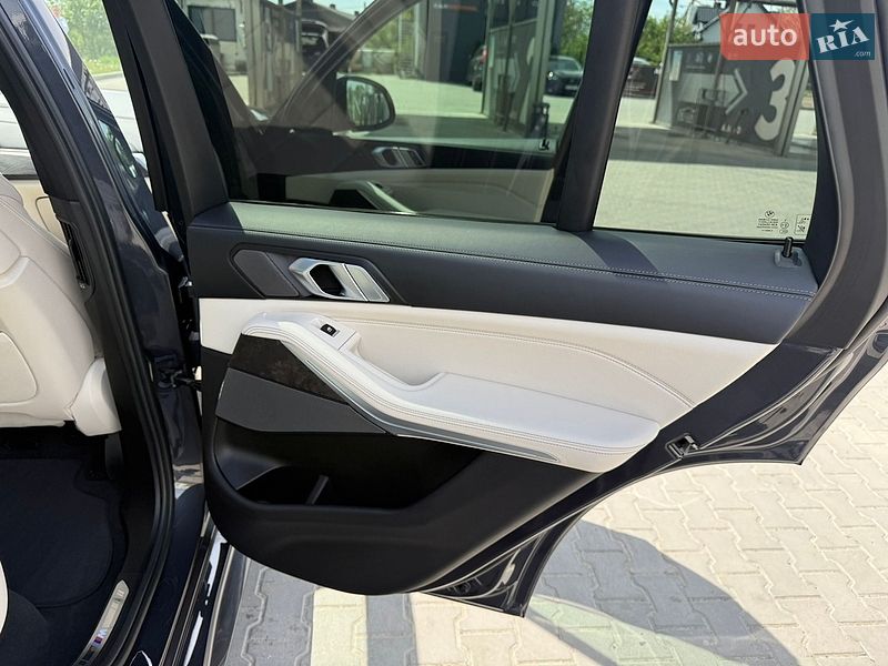 Позашляховик / Кросовер BMW X5 2020 в Львові фото 17 Позашляховик / Кросовер BMW X5 2020 в Львові