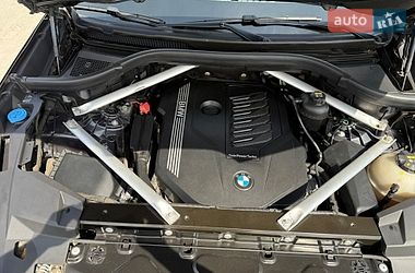 Позашляховик / Кросовер BMW X5 2020 в Львові фото 35 Позашляховик / Кросовер BMW X5 2020 в Львові