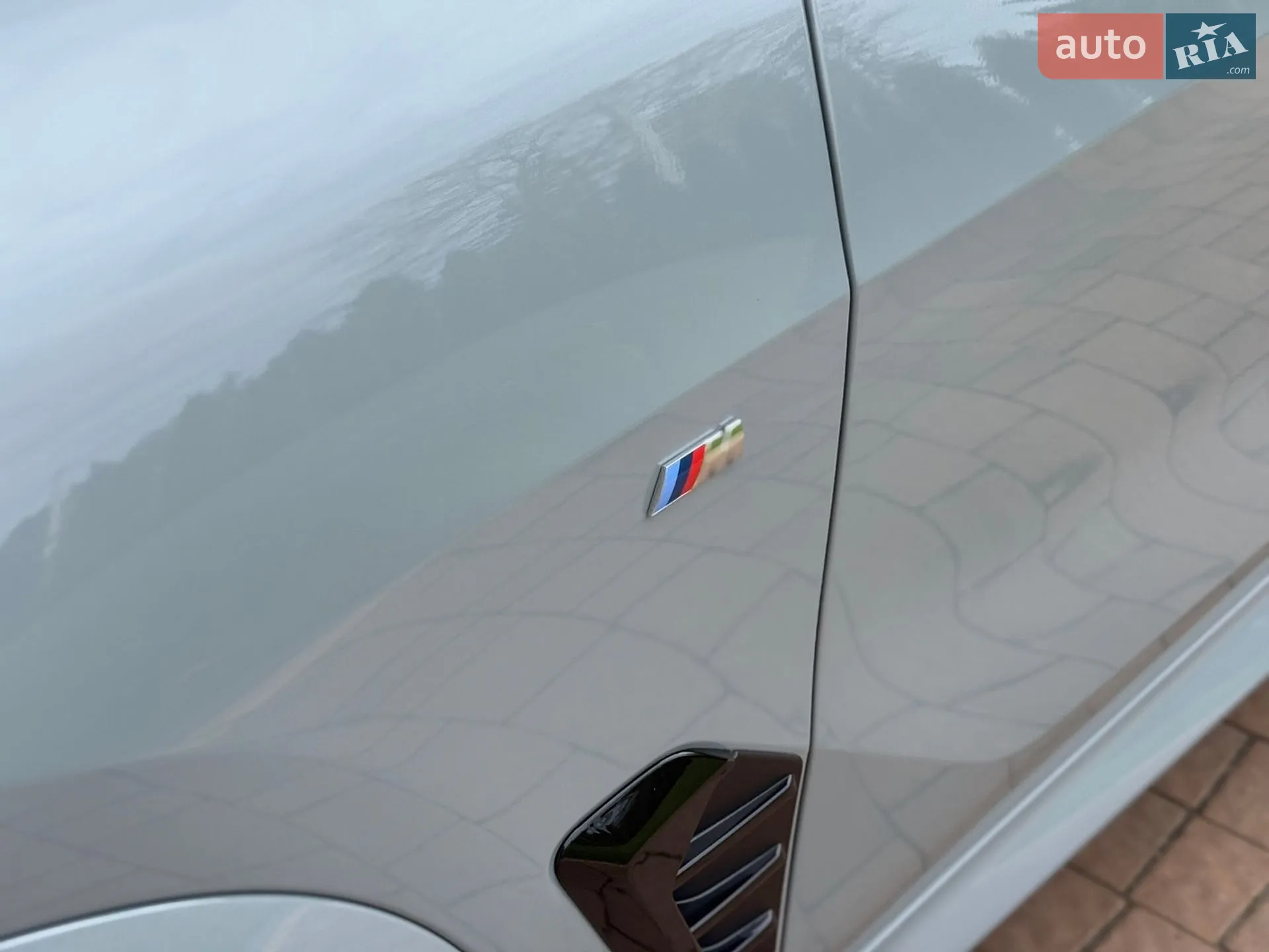 2024 BMW X5 - мініатюра 21