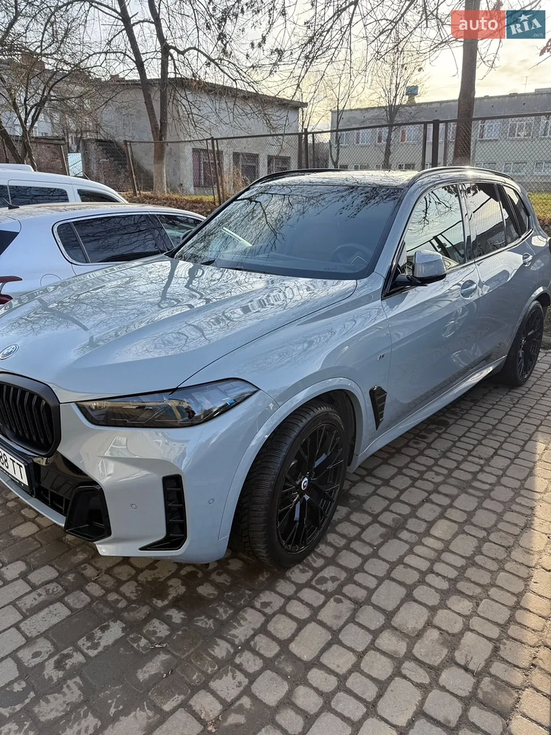 2024 BMW X5 - мініатюра 41