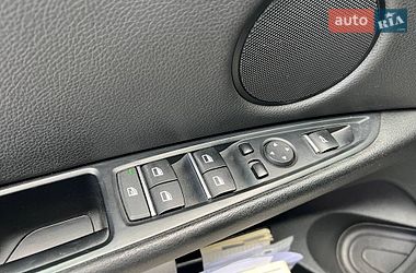 Позашляховик / Кросовер BMW X5 2015 в Львові