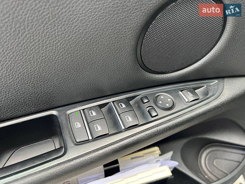 Позашляховик / Кросовер BMW X5 2015 в Львові