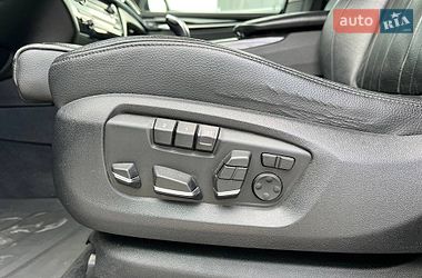 Позашляховик / Кросовер BMW X5 2015 в Львові