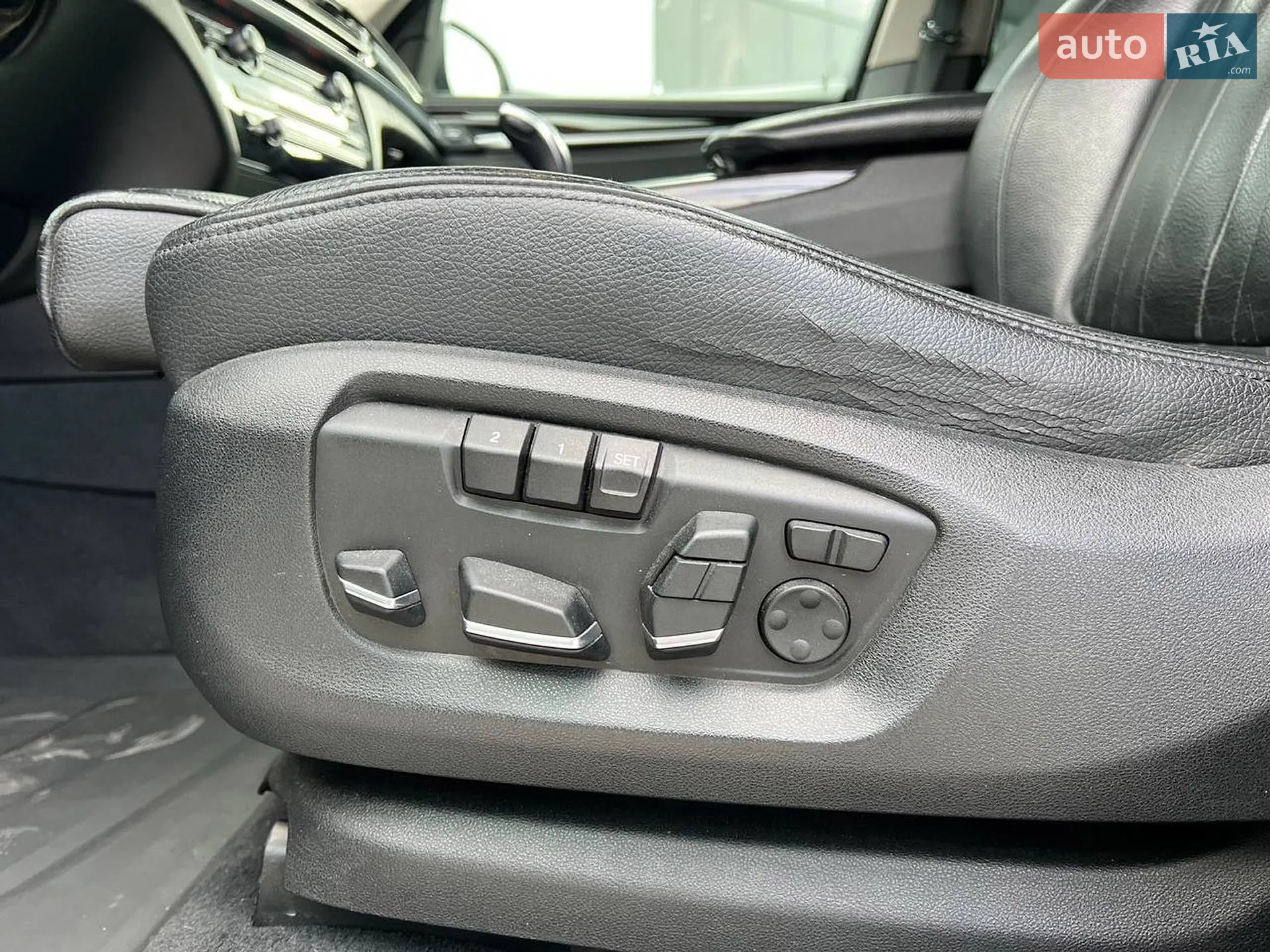 2015 BMW X5 - мініатюра 20