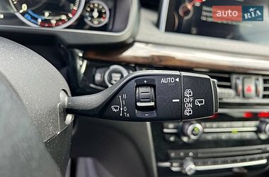 Позашляховик / Кросовер BMW X5 2015 в Львові