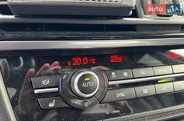Позашляховик / Кросовер BMW X5 2015 в Львові