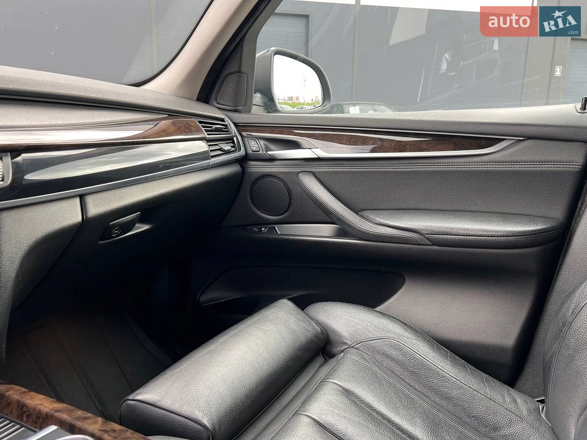2015 BMW X5 - мініатюра 37