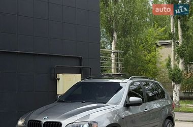 Внедорожник / Кроссовер BMW X5 2008 в Славянске