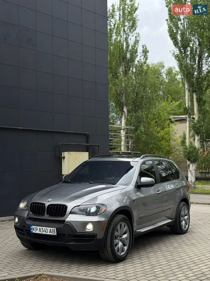 2010 BMW 5er - мініатюра 27
