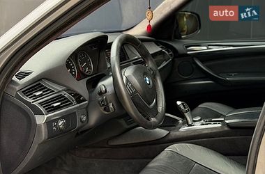 Внедорожник / Кроссовер BMW X5 2008 в Славянске