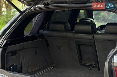 Внедорожник / Кроссовер BMW X5 2008 в Славянске