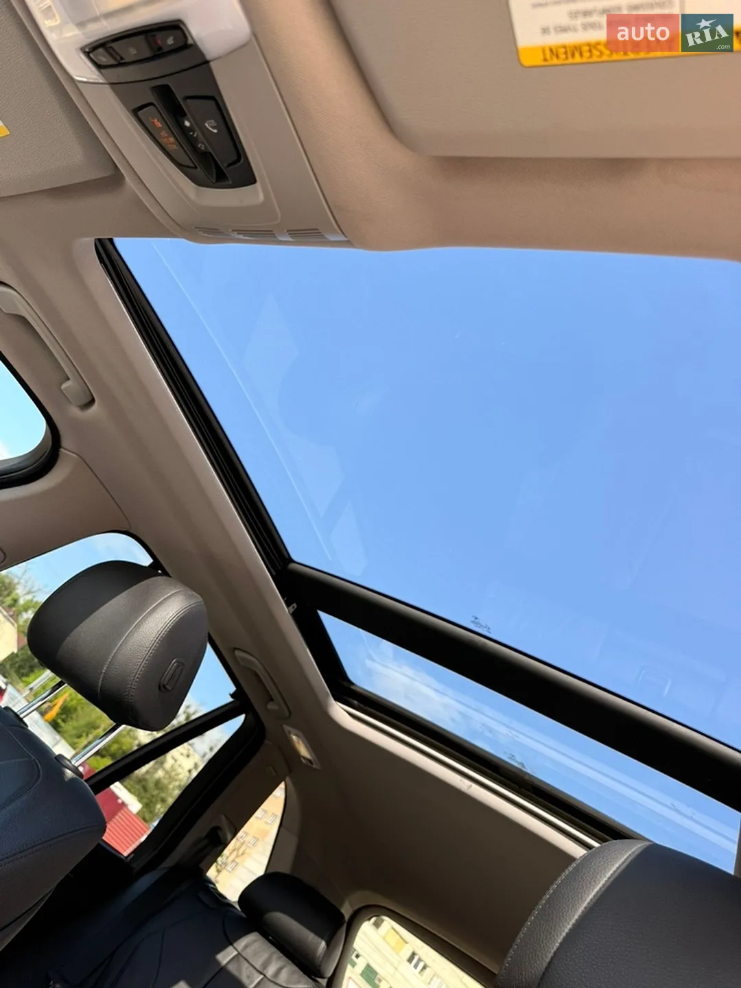 2014 BMW X5 - мініатюра 21