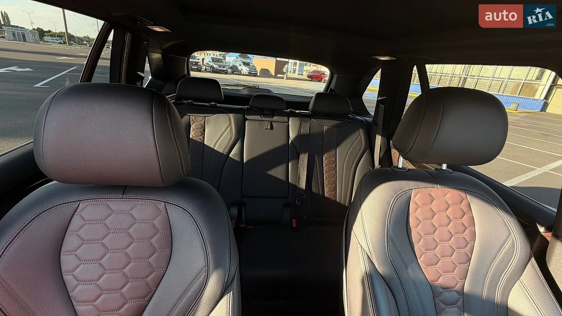 2017 BMW X5 - мініатюра 14