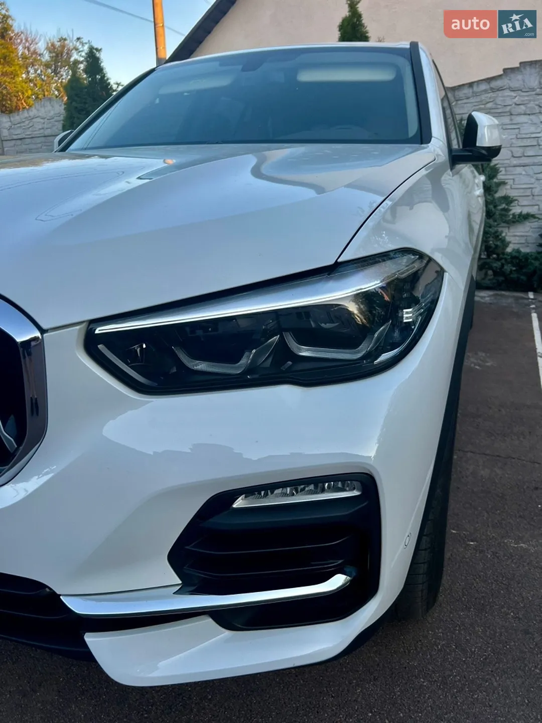 2018 BMW X5 - мініатюра 9