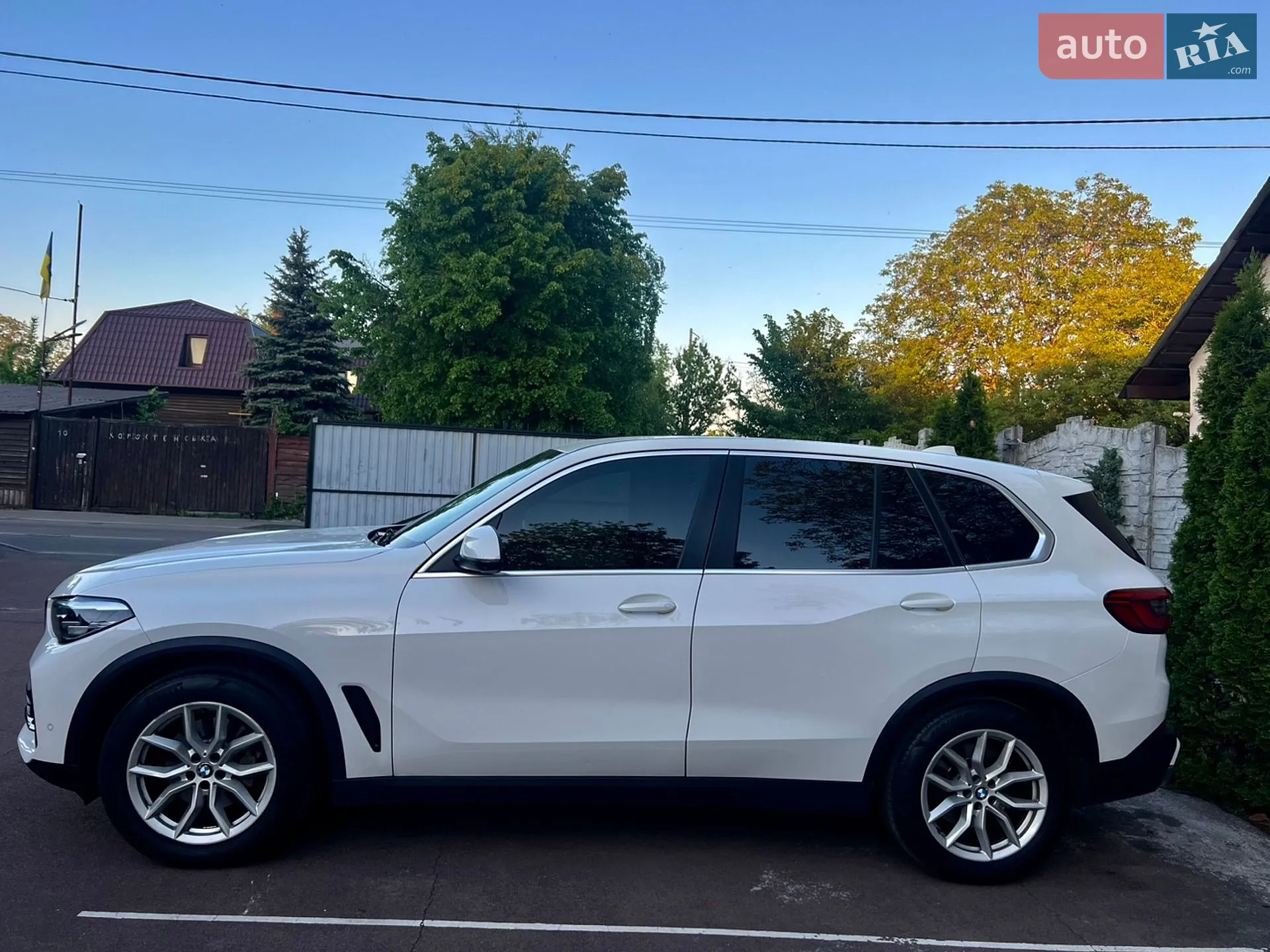 2018 BMW X5 - мініатюра 19