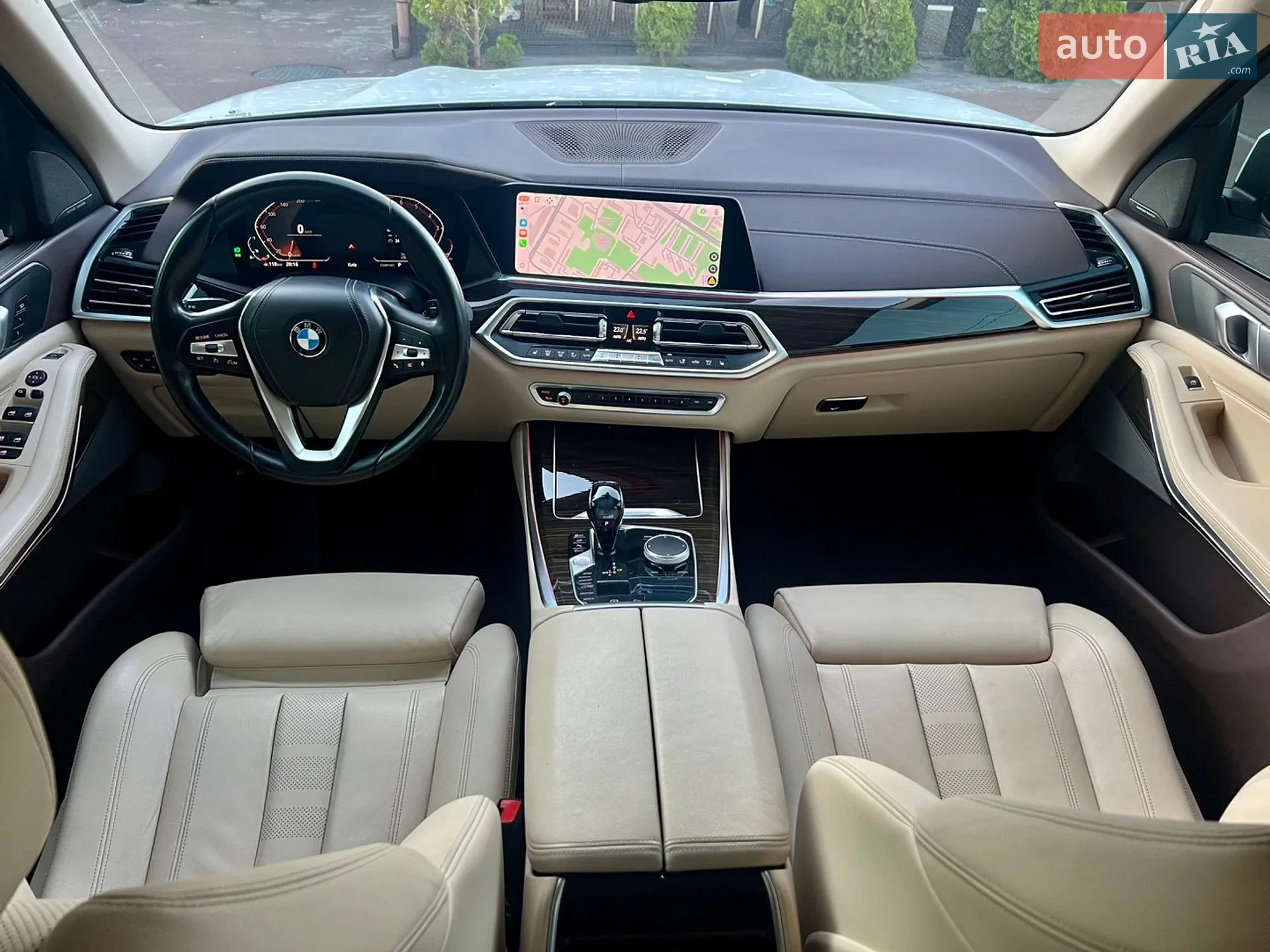2018 BMW X5 - мініатюра 33