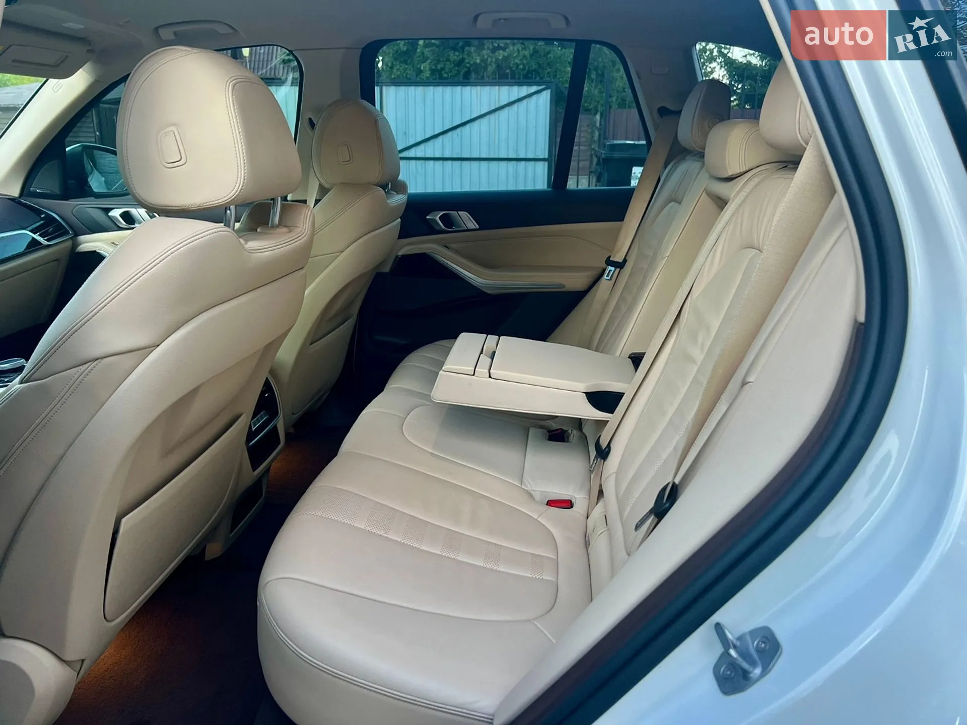 2018 BMW X5 - мініатюра 54