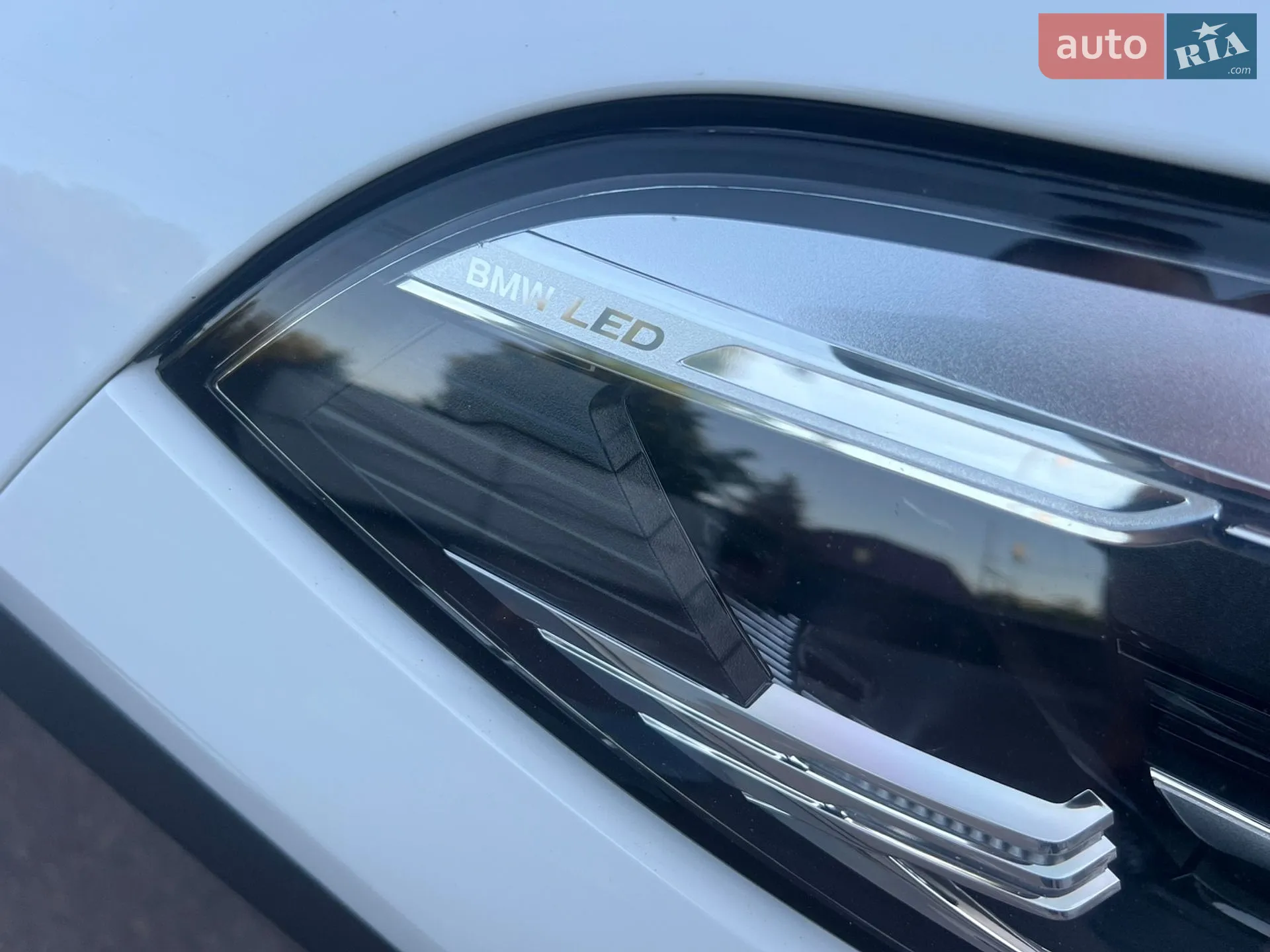 2018 BMW X5 - мініатюра 64