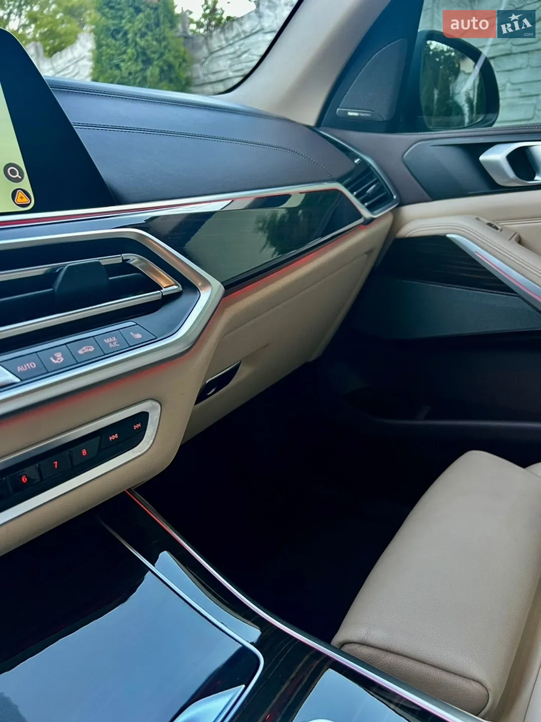 2018 BMW X5 - мініатюра 71