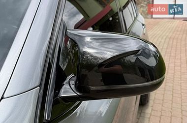 Позашляховик / Кросовер BMW X5 2015 в Івано-Франківську
