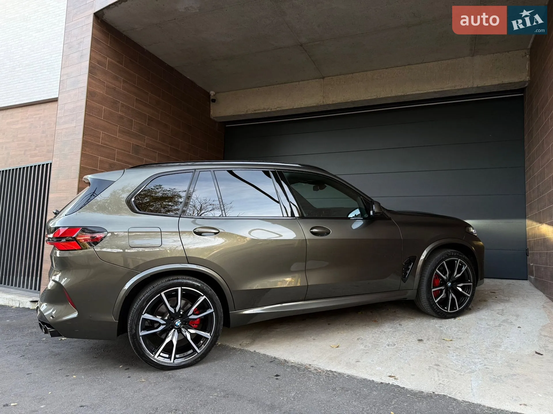 2023 BMW X5 - мініатюра 9