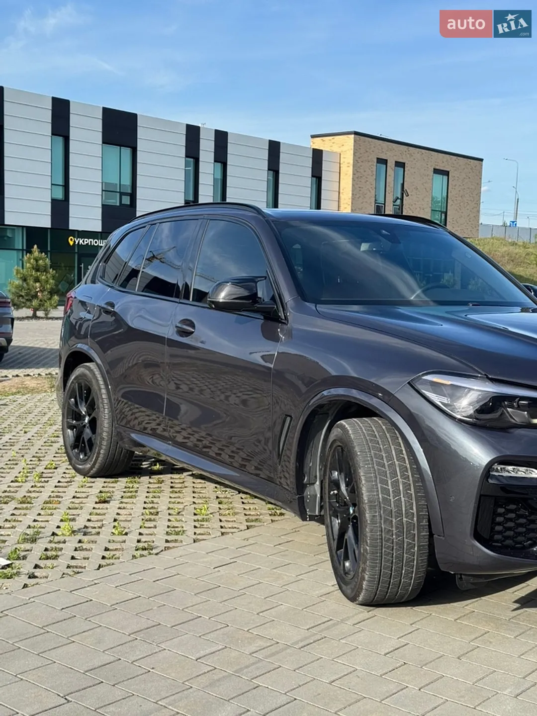 2019 BMW X5 - мініатюра 6