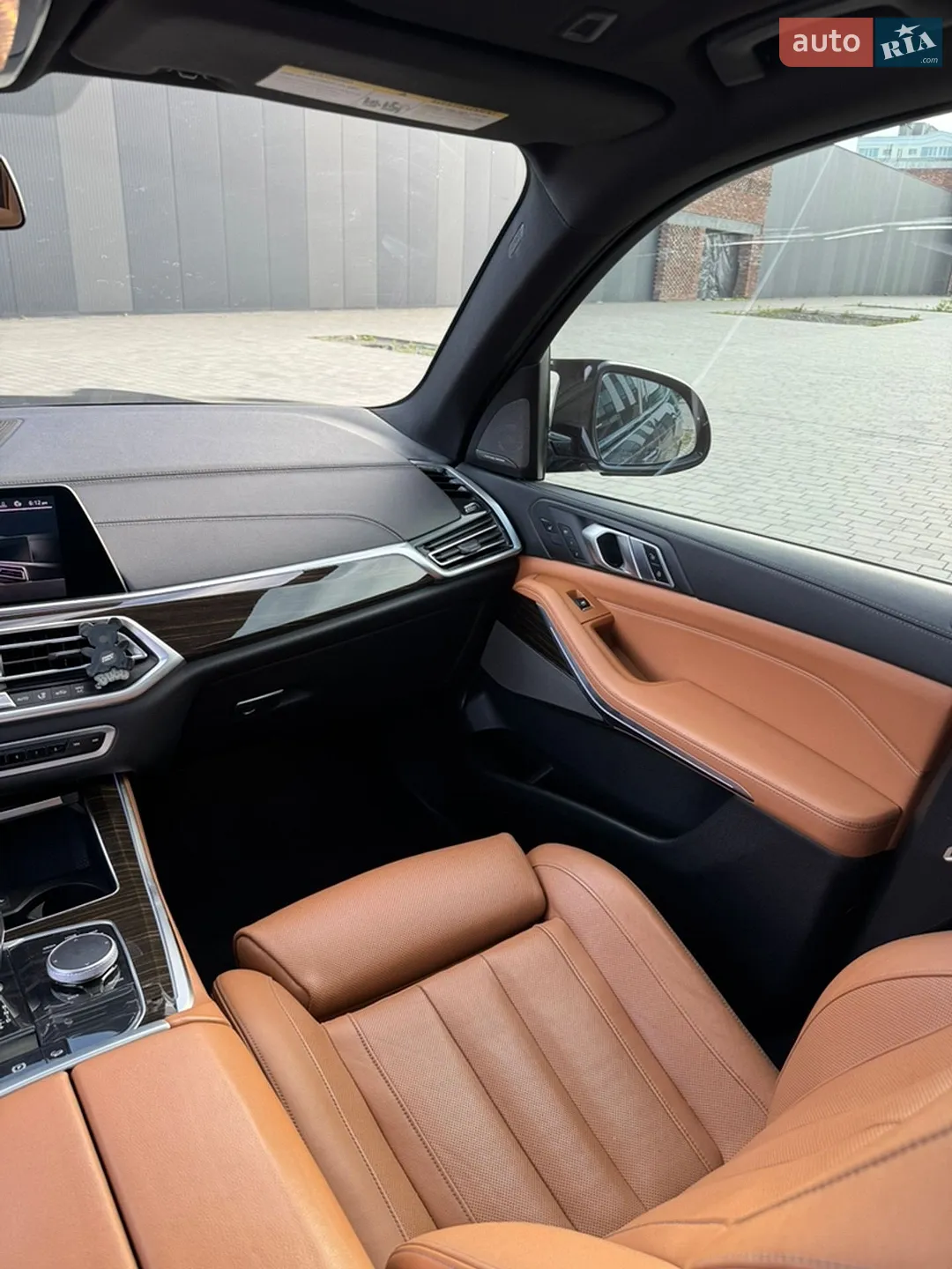 2019 BMW X5 - мініатюра 16