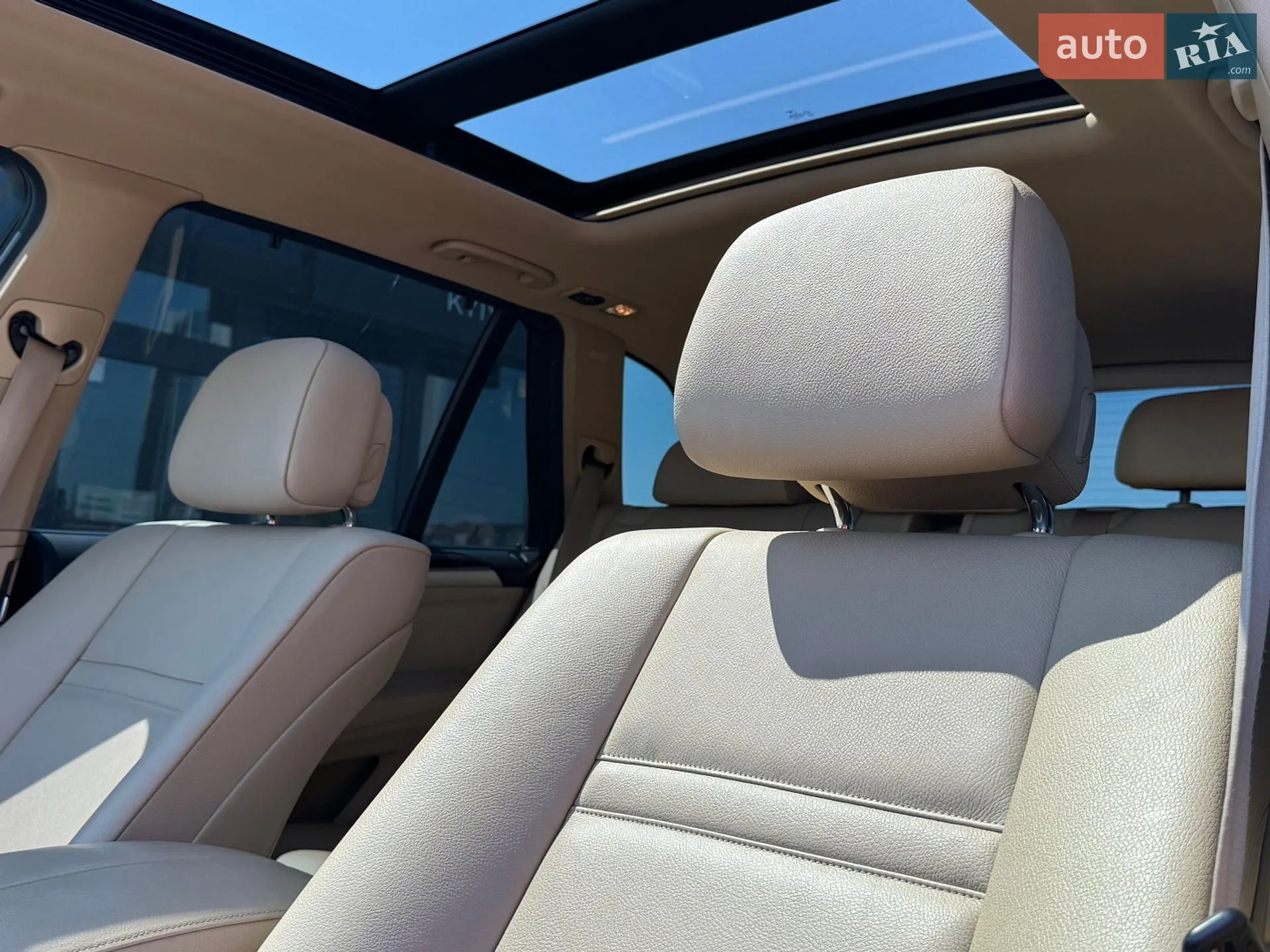 2012 BMW X5 - мініатюра 27