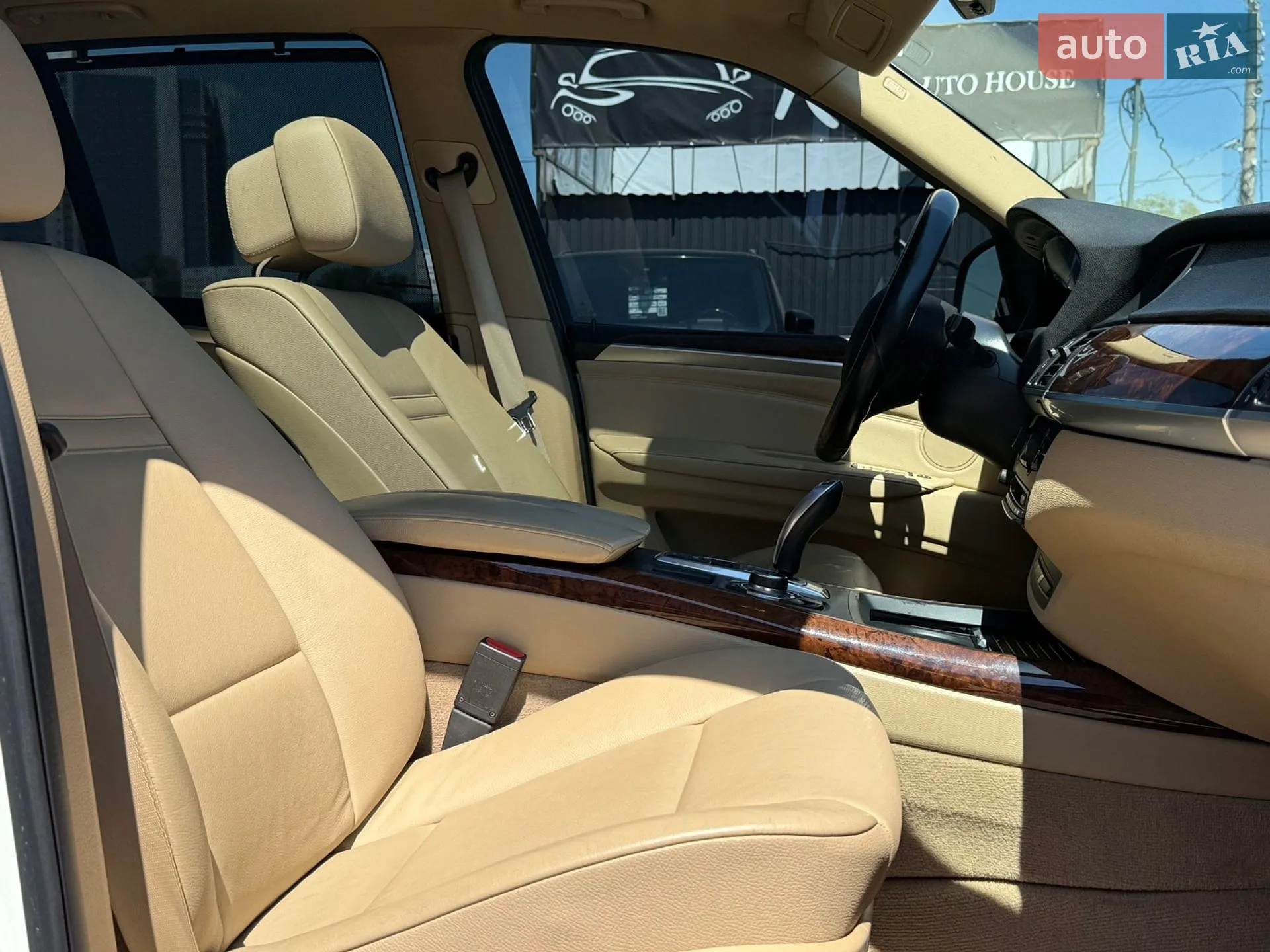 2012 BMW X5 - мініатюра 33