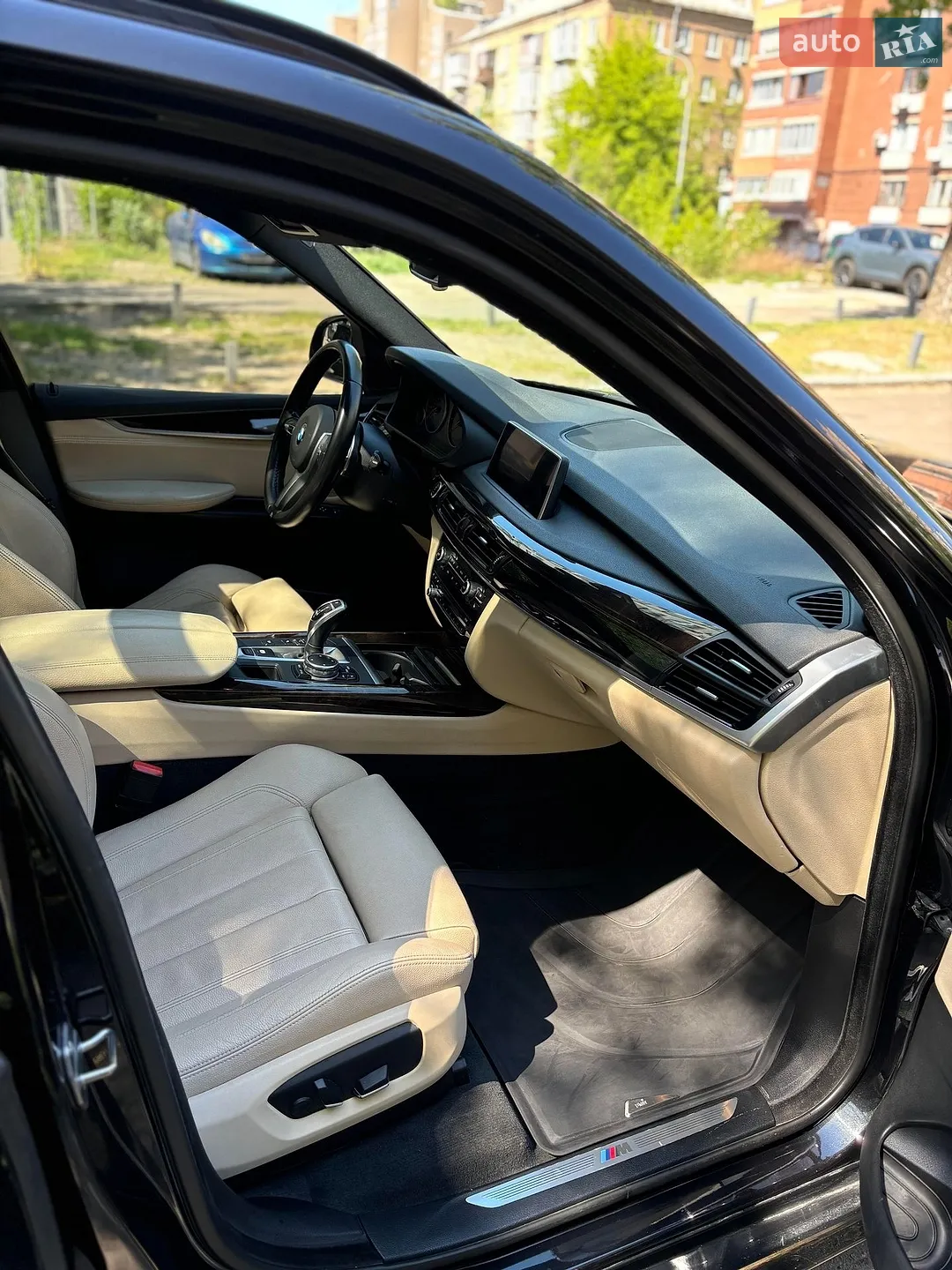 2016 BMW X5 - мініатюра 14