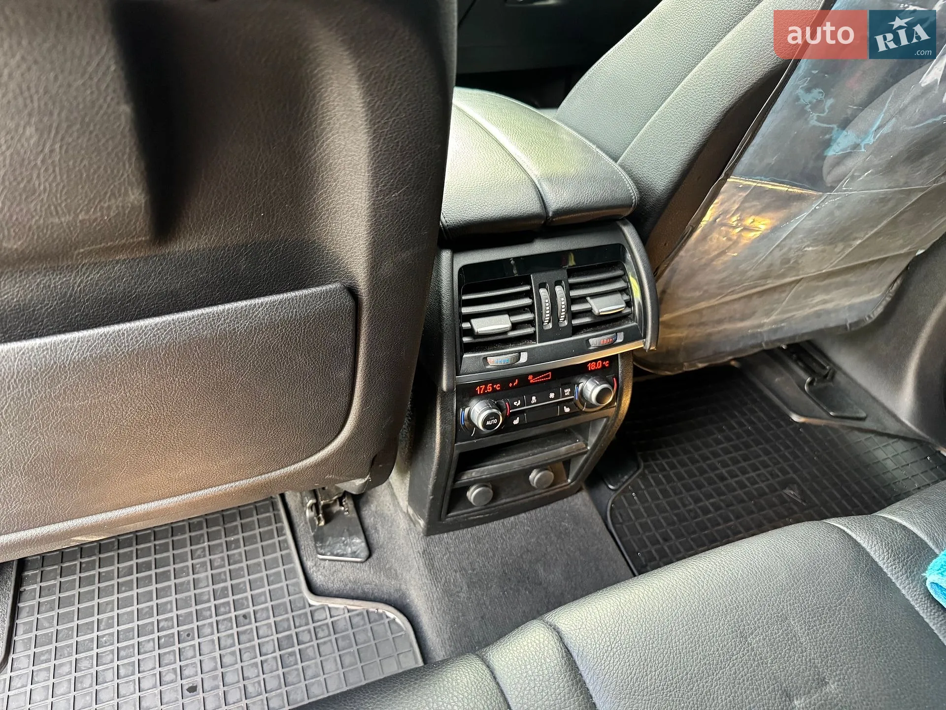 2015 BMW X5 - мініатюра 10