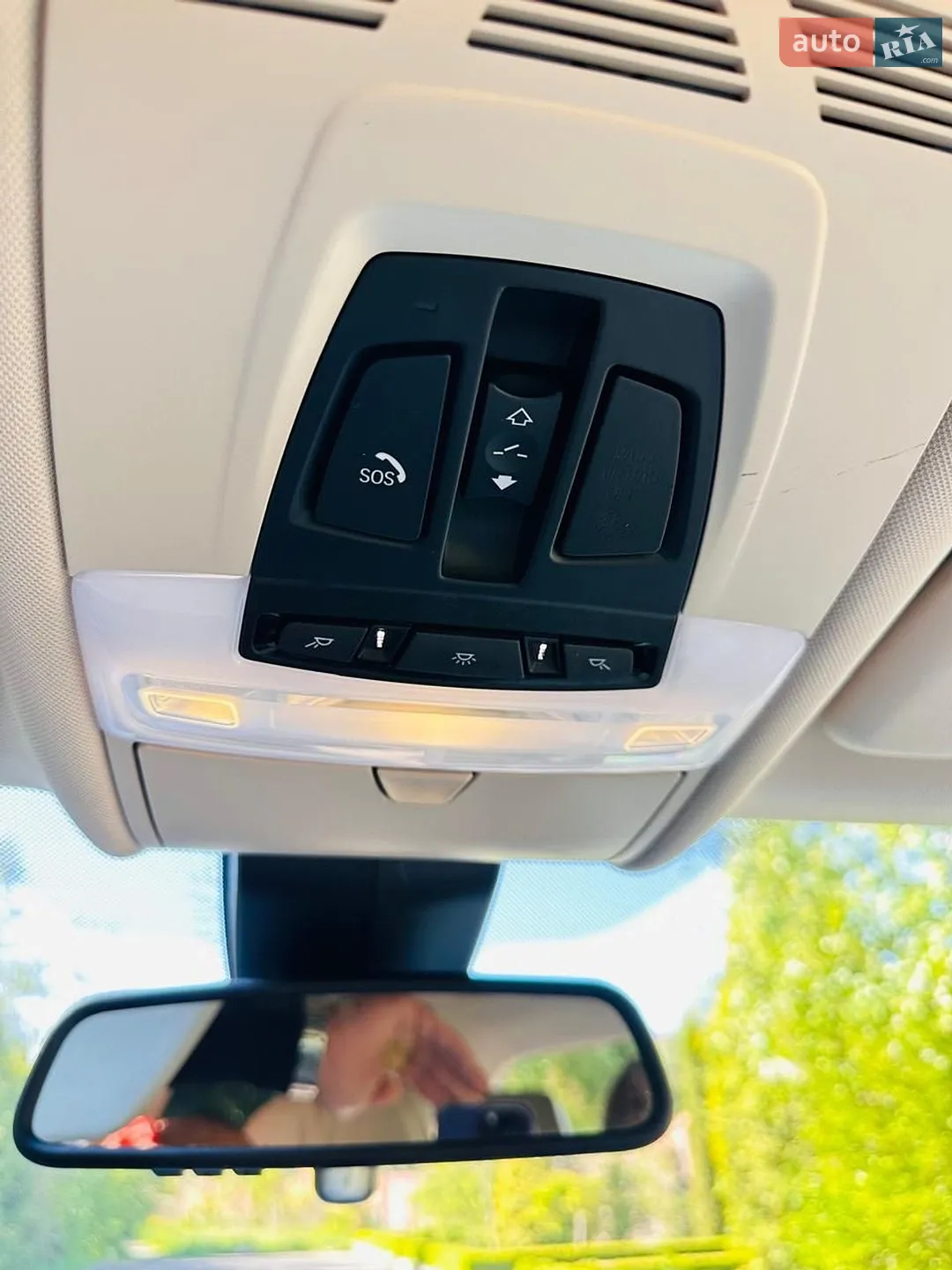 2016 BMW X5 - мініатюра 36