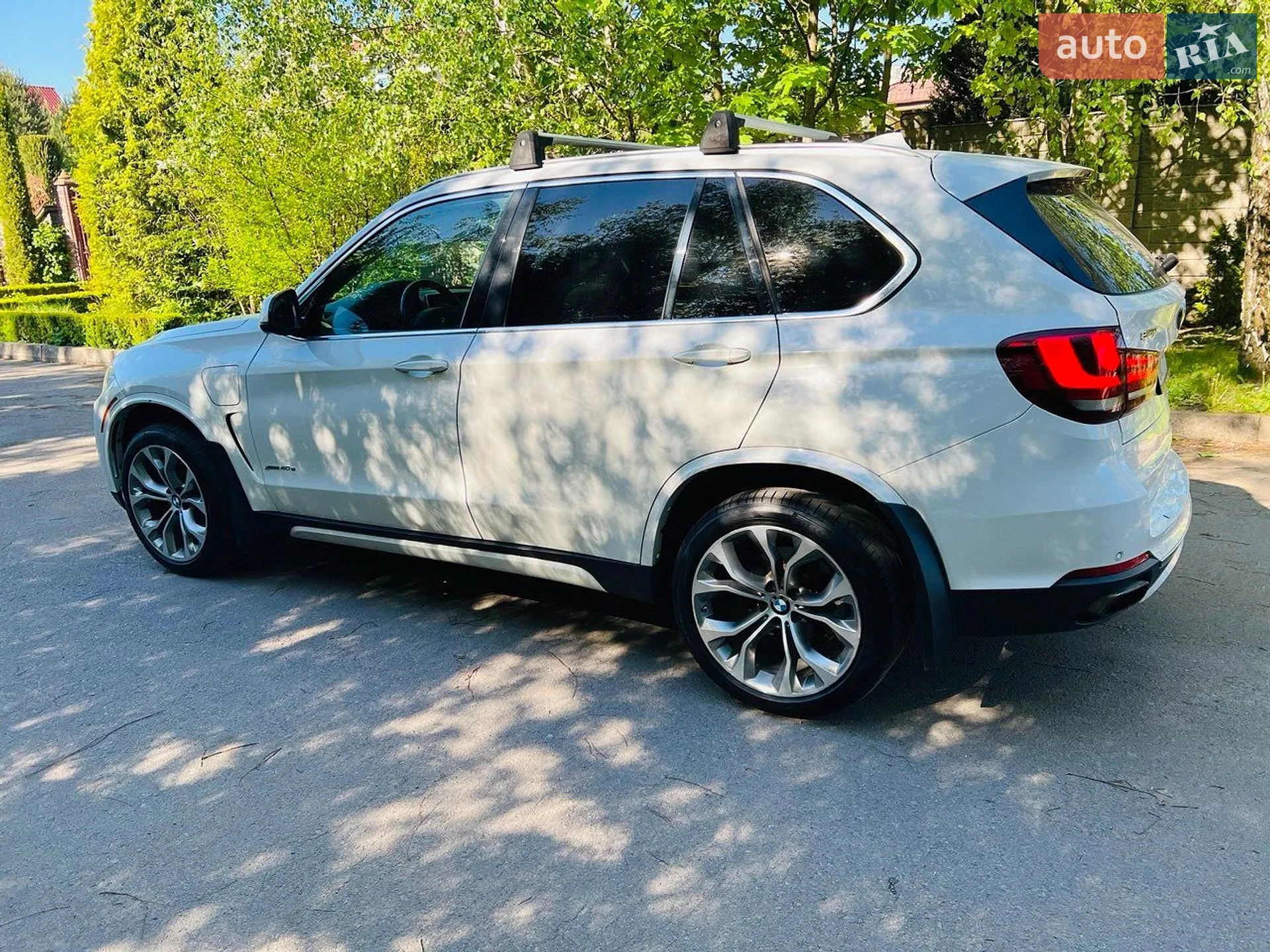 2016 BMW X5 - мініатюра 38