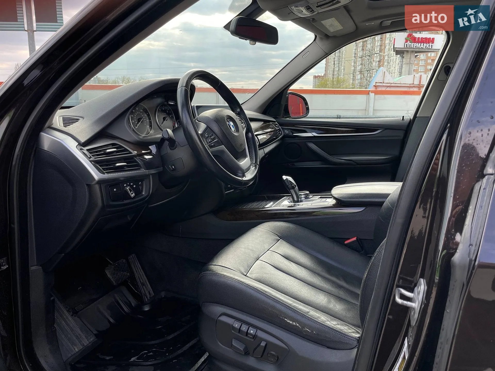 2014 BMW X5 - мініатюра 18