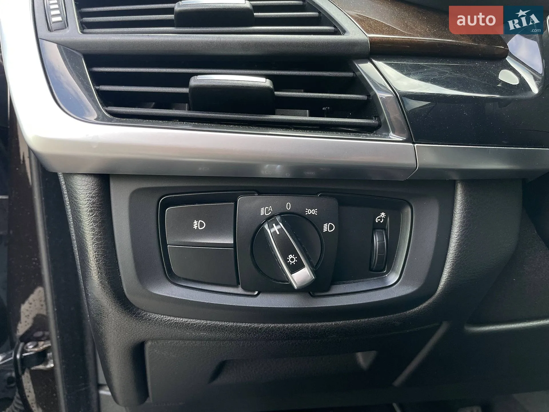2014 BMW X5 - мініатюра 21