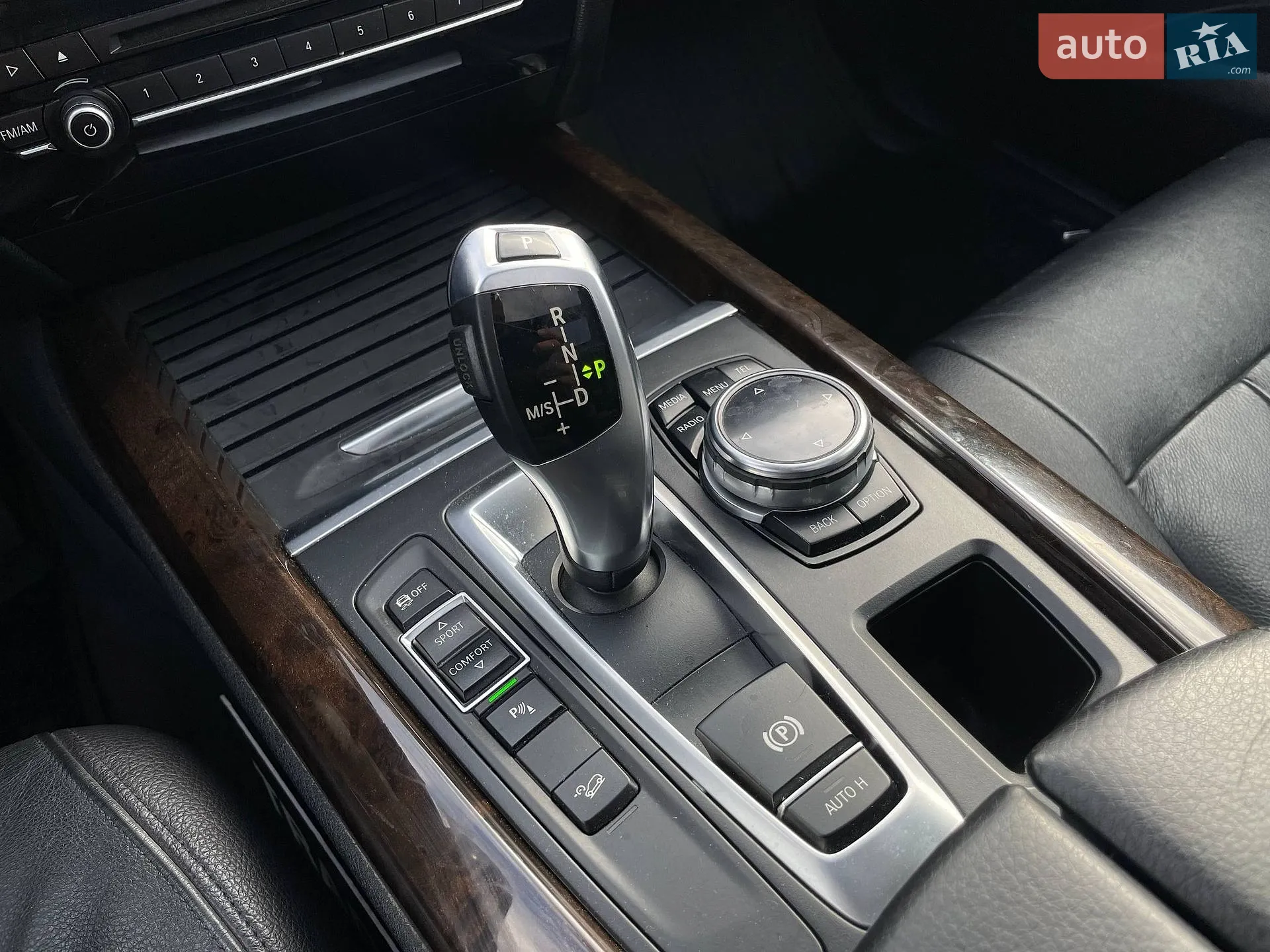 2014 BMW X5 - мініатюра 35