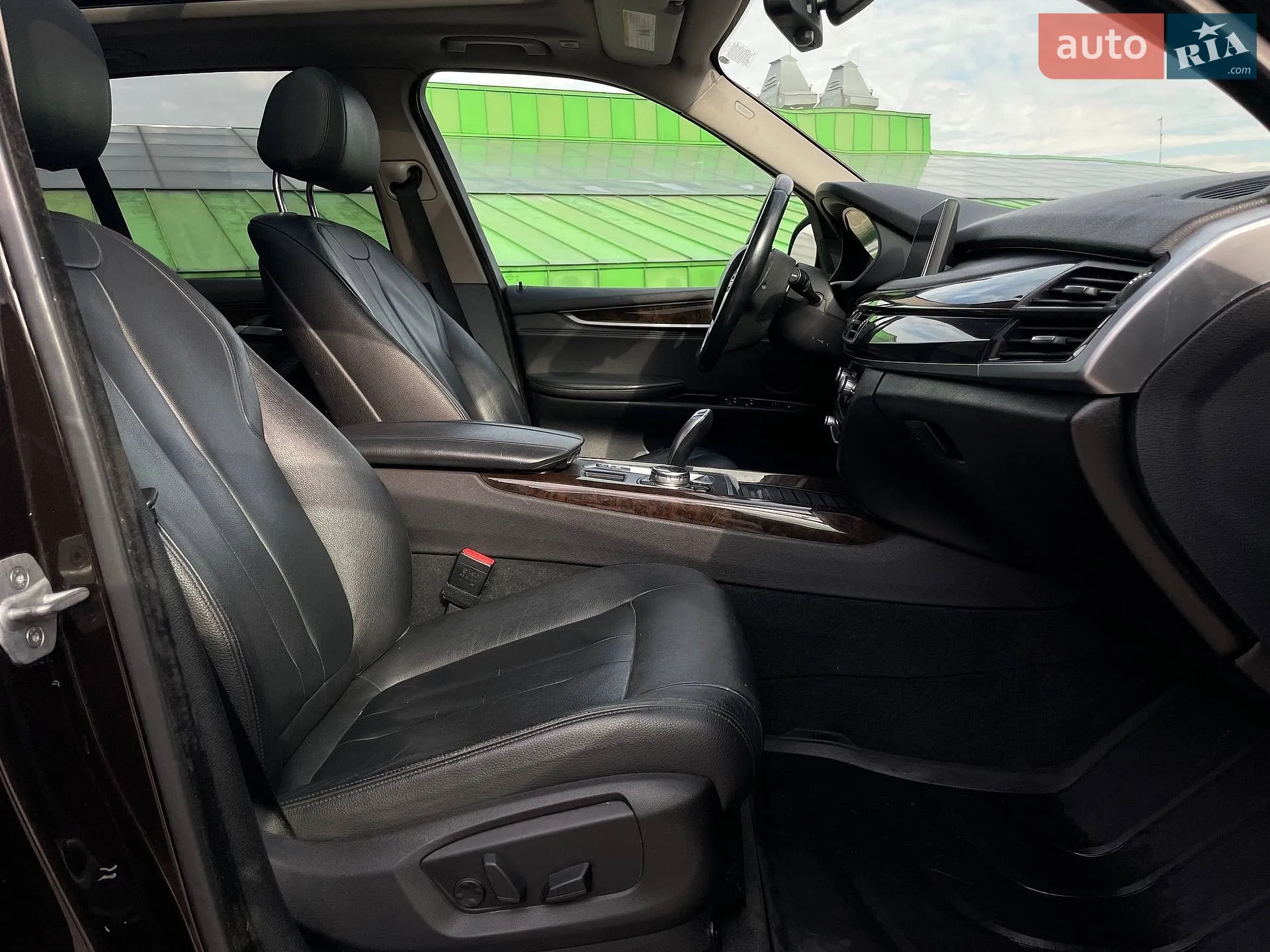 2014 BMW X5 - мініатюра 37